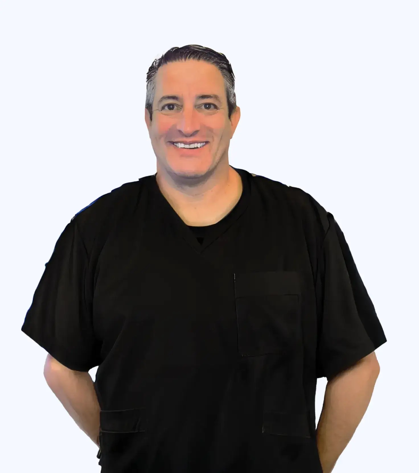 Dr. Jeff Margulis 